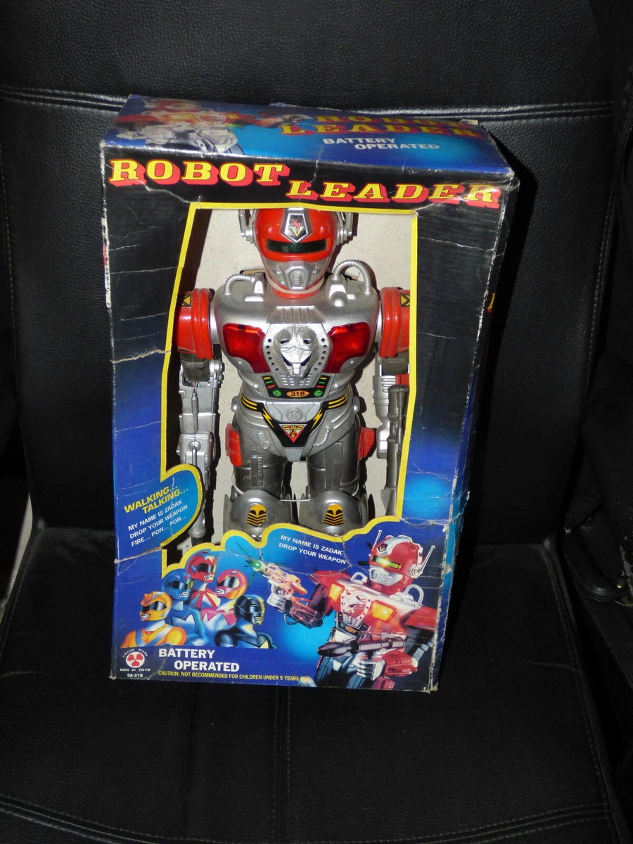 Best hotsell ai toys