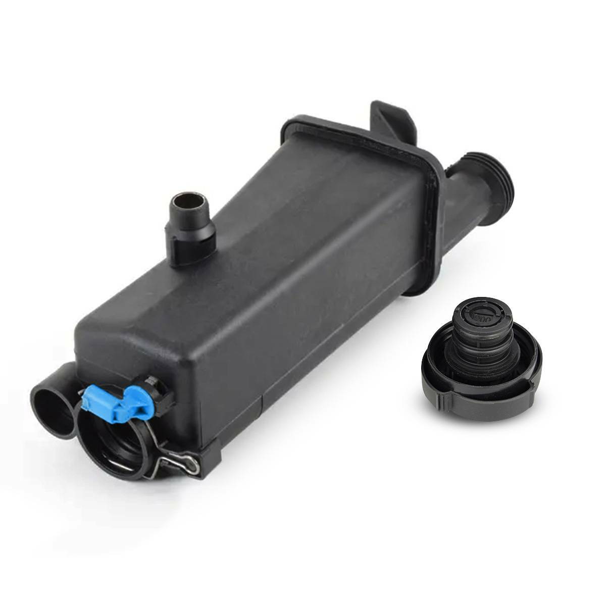 MOTOKU Coolant Reservoir Tank For Dodge Journey 2009-2019 – 3.6L & 3.5L V6 Engine Replacement - View #4