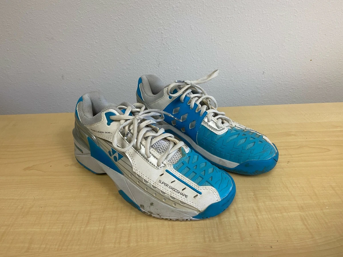 Yonex power cushion 308 clearance