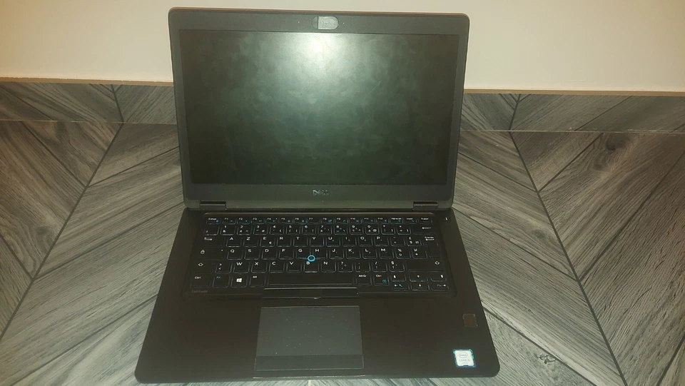 Dell Latitude 5480 · i5-6300U · 16GB · 512GB, photo 3 sur 5