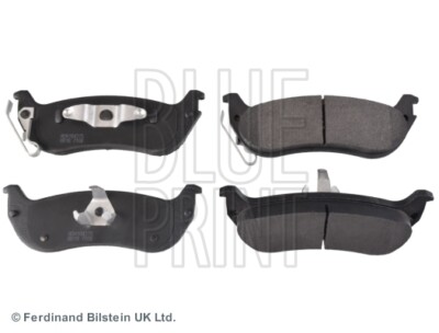 BLUE PRINT ADA104275 Brake Pad Set, disc brake for CHRYSLER