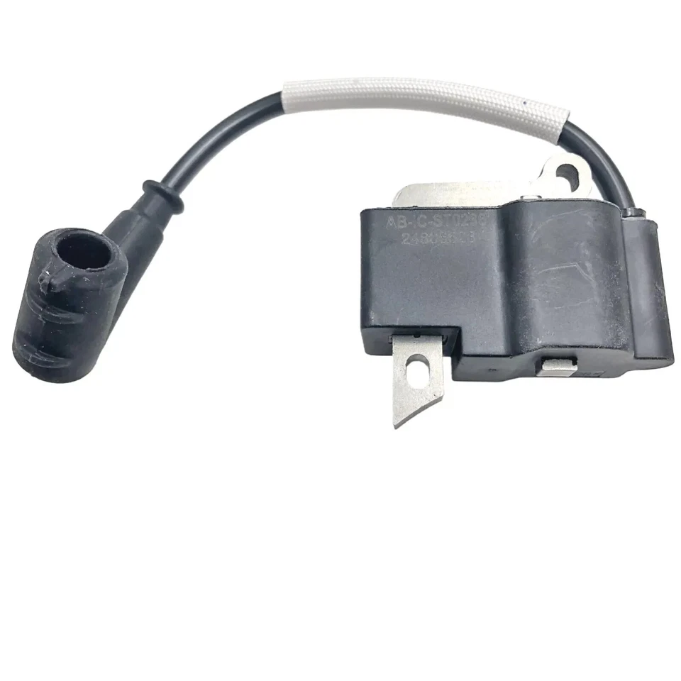 Bobina de encendido 4149-400-1301 para Stihl FS94H, KM94R hl94k 41494001312, AB-IC-ST0236 Foto 3 de 4