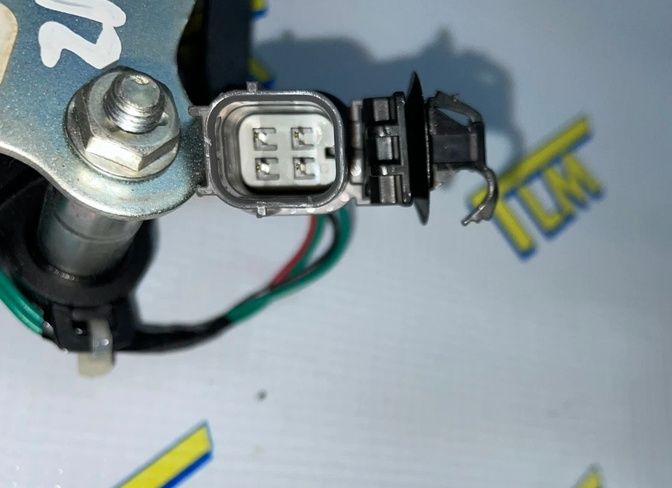 Acura TL переключатель передач селектор автоматическая коробка передач на 2012 2013 2014 OEM - Изображение 4 из 4