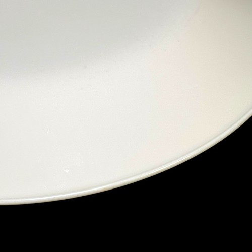 Corelle ENGLISH BREAKFAST Bread Cake Snack Dessert Plates 6 3/4" Pink Blue Set 4 - Picture 5 of 18