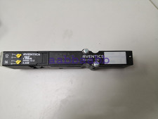 Aventics 0820055501 Valve, New F