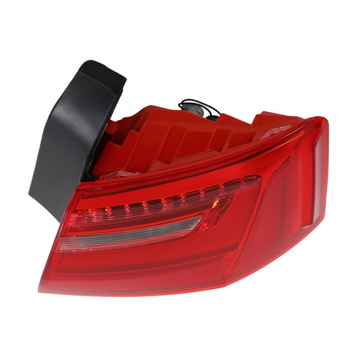 For 2012-2016 Audi A6 C7 Sedan LED Right Passenger Outer Side Tail Light - Foto 6 di 14