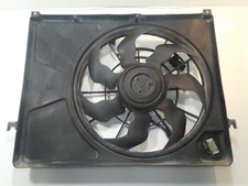 2007 KIA OPTIMA RADIATOR COOLING FAN OEM O0X5