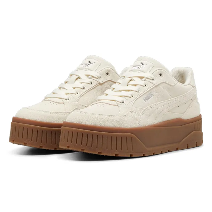 PUMA SHOE JUNIOR BEIGE KARMEN II IDOL SD JR 400371 01J | eBay PUMA SHOE JUNIOR BEIGE KARMEN II IDOL SD JR 400371 01J | eBay