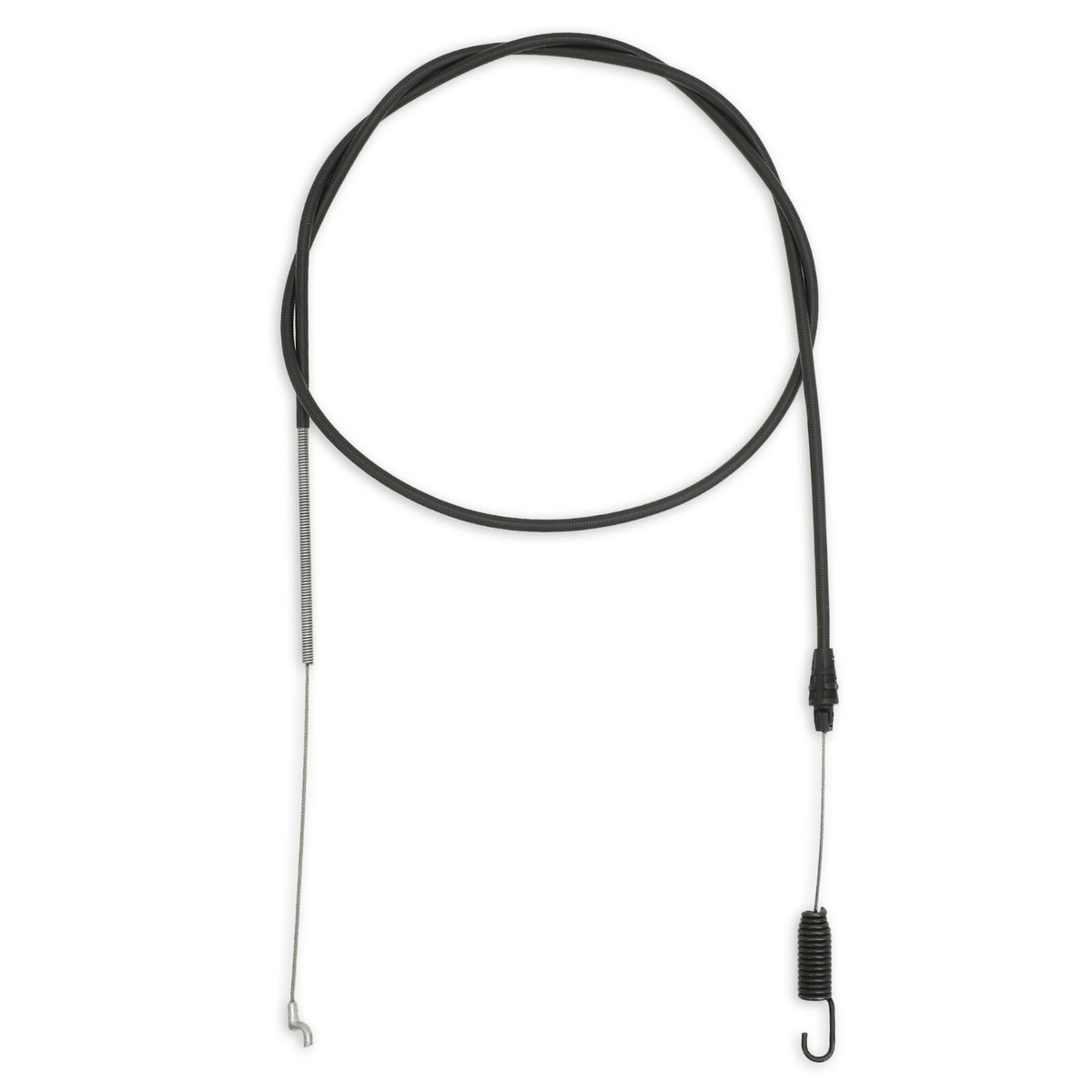その他 TTM Amazon.com : AILEETE 119-2379 Traction Cable for Toro 22
