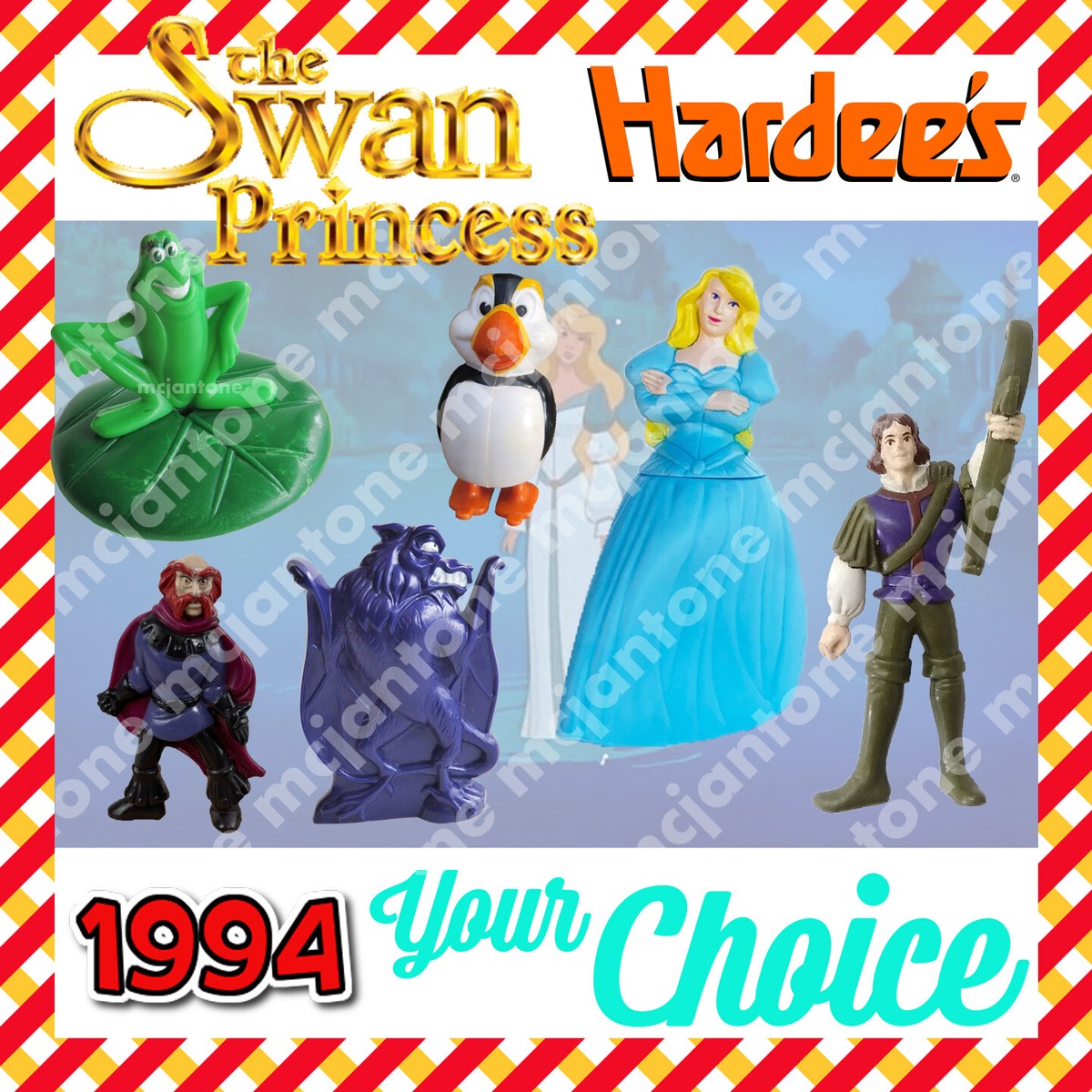 【美品】リヤドロ The SWAN Princess Amazon.com: The Swan Princess (Special Edition) : Richard Rich