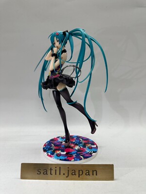 Hatsune Miku Tell Your World Ver. フィギュア Vocaloid Hatsune Miku -Tell Your World Ver- 1/8 Figure Good