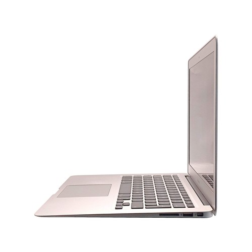 Apple MacBook Air 2015 Laptop, 13" Core i5 5th Gen, 8GB RAM, 128GB SSD, Monterey - Afbeelding 5 van 7