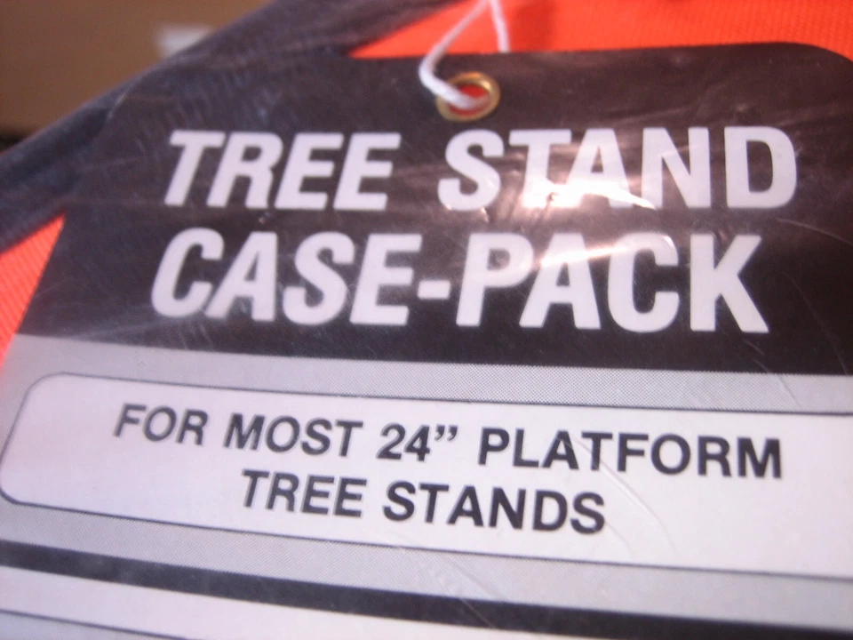 ALLEN TREE STAND CASE PACK FOR MOST 24" PLATFORM TREE STANDS - Image 3 of 4