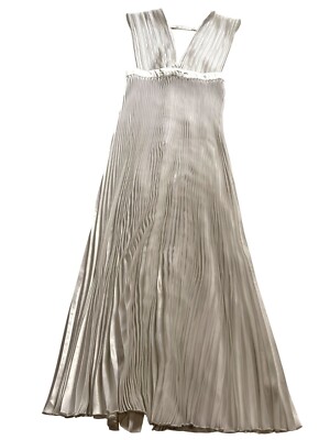 lidee silver dress We Adore this Gold Metallic Beauty from Lidee! Now Available for Bookings @therentalreform. #Therentalreform #Theluxurydressrentalspace #Ireland