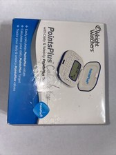 WW Weight Watchers PointsPlus Calculator Points Bracelet New