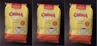 Crema Brand Coffee From Puerto Rico, 3 Bags Ground Coffee, 14oz Crema Brand Coffee From Puerto Rico, 3 Bags Ground Coffee, 14oz