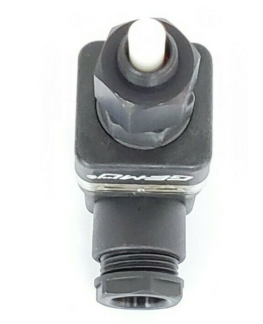 Gemu 1215 Electrical Position Indicator ATEX Z1759 for sale online | eBay