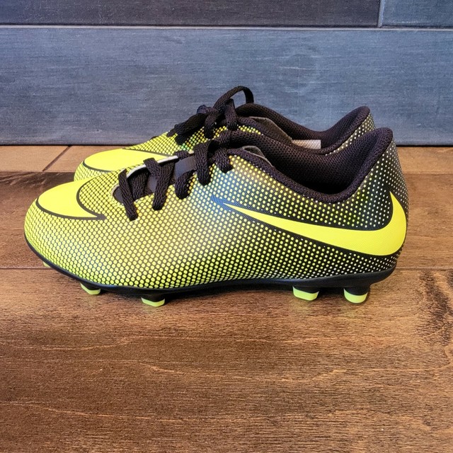 nike bravata soccer cleats