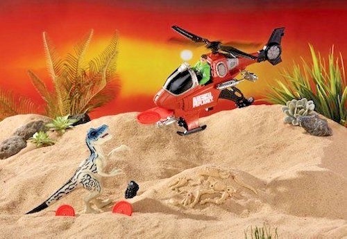 Vintage Animal Planet™ ~ DINOSAUR EXPLORATION ~ BRAND NEW ~ NIB | eBay