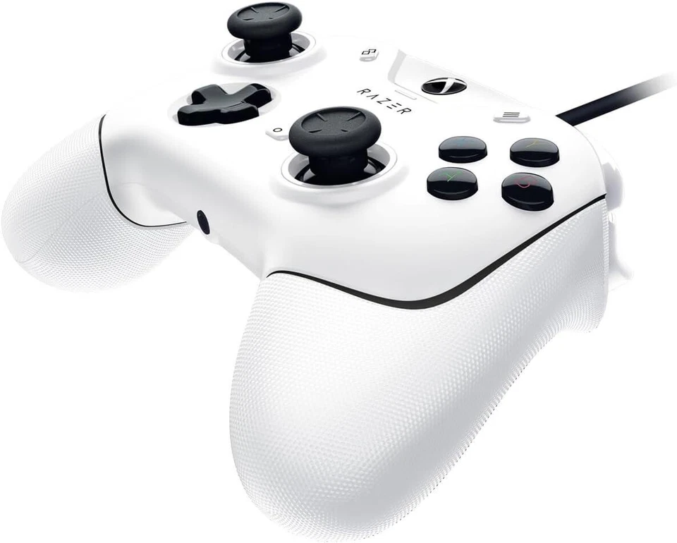 Razer Xbox Controller - Wolverine V2 - Wired Controller for Xbox Series X|S/One - Image 4 of 4