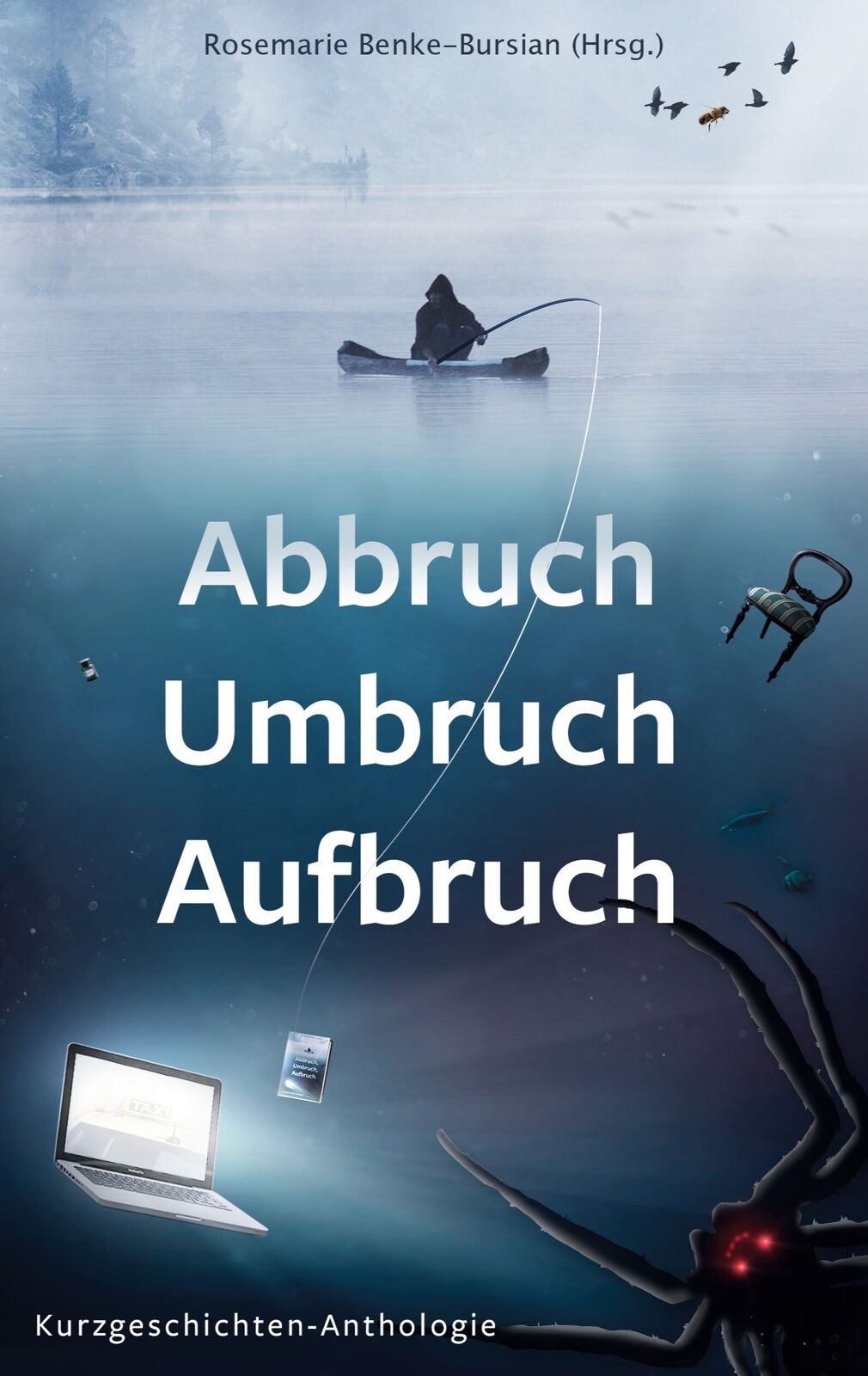 Thumbnail - Abbruch Umbruch Aufbruch (buch)