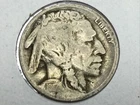 1917-D Buffalo Nickel great and popular date