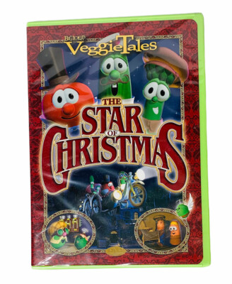 Christmas Eve 2枚DVDセット s-l400.jpg