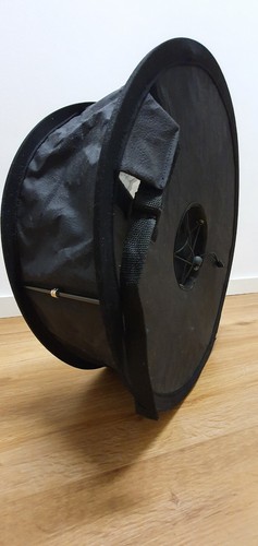Softbox Bouncer Diffusor Blitzgerät Portrait-Aufnahmen - Bild 3 von 10