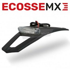 Polisport Rear Fender LED Enduro Stop/Tail Light CRF KTM EXC WRF 250/400/426/450