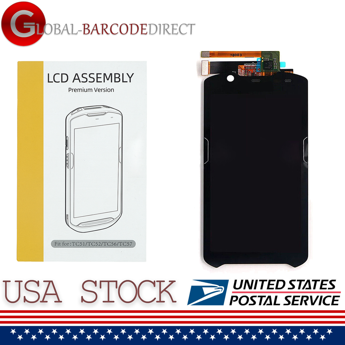 Zebra TC52 E TC57 - Prezzo Computer Touch | Acquista Online - Foto 6