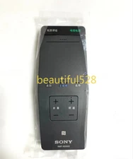 New for Sony RMF-SD005 Bravia Smart TV Touch Pad NFC Remote Control Chinese Keys