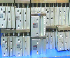  1PC USED SMC MGPM1240 MGPM12-40 free shipping