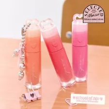 PERIPERA Ink Mood Glowy Tint 4g with Keyring / 05 Cherry So What