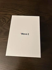 Embr Wave 2 Cooling Wristband for Menopause Relief & Hot Flashes - Rose Gold