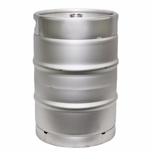 half keg of beer price