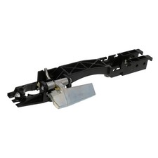 Oem New 07-08 Nissan Maxima Se Sedan Driver Side Outside Handle Base 80611zk30a