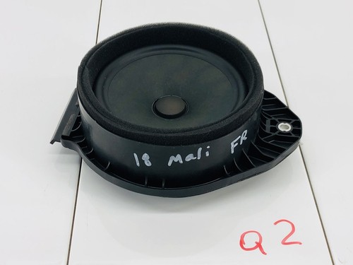 16-22 CHEVROLET MALIBU FRONT RIGHT OR LEFT DOOR PANEL SOUND AUDIO SPEAKER OEM - Picture 11 of 11