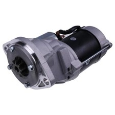 Starter 129940-77011 For Yanmar 4TNV106 4TNV9...