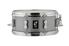 Sonor AQ2 Series 14x6" Titanium Quartz Snare Drum Maple | WorldShip NEW | Dealer