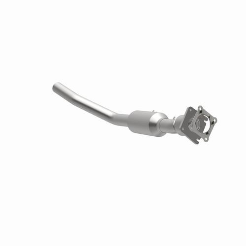 MagnaFlow 5561509-LA for 2010 Jeep Compass 2.4L L4 GAS DOHC FWD - Picture 17 of 24