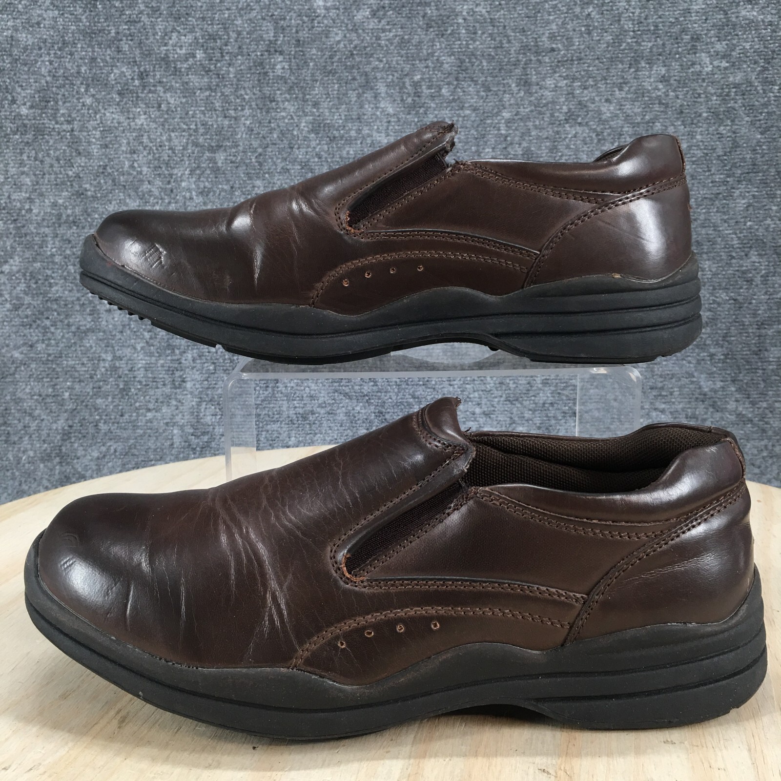 deer stags walkmaster mens shoes