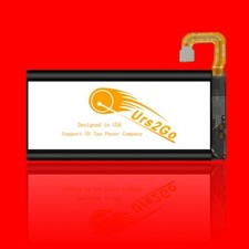 Superior Quality URS2GO 1020mAh Battery for Samsung Galaxy Z Flip 5 SM-F731U USA