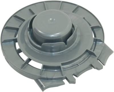 Dyson DC14 Post Filter Deckel Abdeckung - Neu Original Dyson Teil. 907751-01 - 907751-02