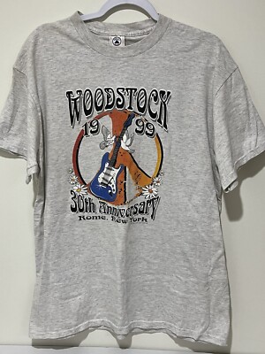 Vintage Woodstock 
