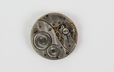 Elgin Grade 429 Watch Movement 6/0S 15J Model Parts/Repair SN 28687028