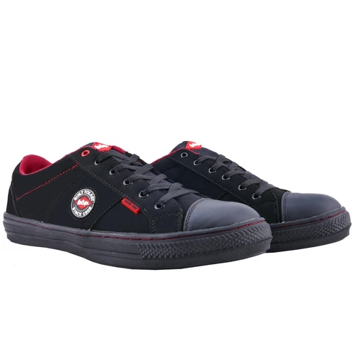 Sicherheitsschuhe Lee Cooper 054 Stahlkappe Arbeitsschuhe Sneaker Gr. 36 - 46 - Bild 2 von 7