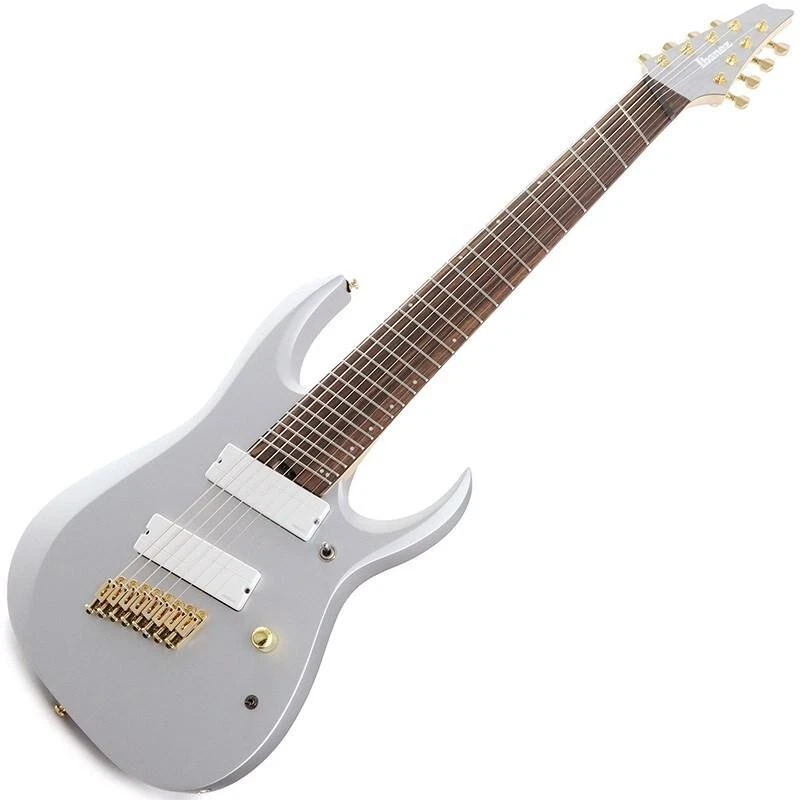 Ibanez 8 String White Electric Guitars for sale | eBay