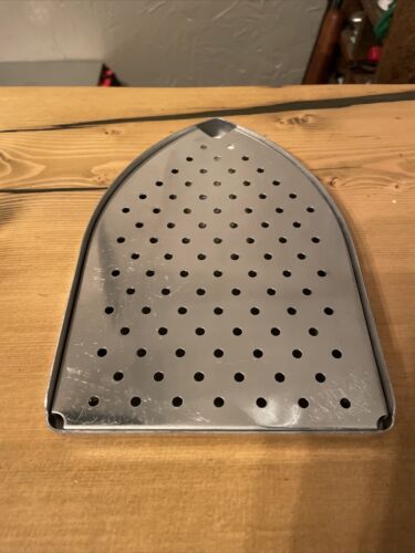 Vintage Iron Stands Set Of 3 - Picture 6 of 9