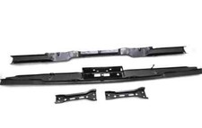 Suzuki Samurai SJ Front Panel Lower Member Hood Support Brace Grill Mount Frame