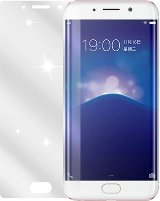 dipos I 6X Pellicola Protettiva Compatibile con Vivo V7 Pellicola